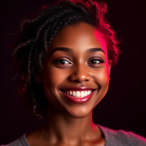 Example: Maya O.
