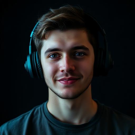 Example: Jordan K.